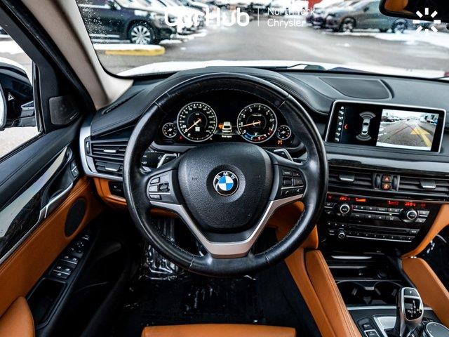 bmw X6 2019 - 12
