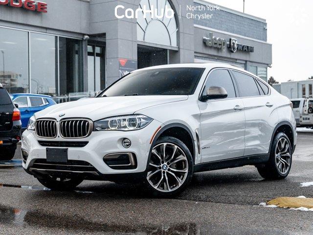 bmw X6 2019 - 34