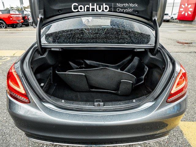 mercedes-benz C-Class 2019 - 7