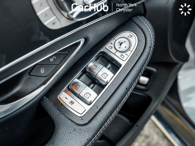 mercedes-benz C-Class 2019 - 14