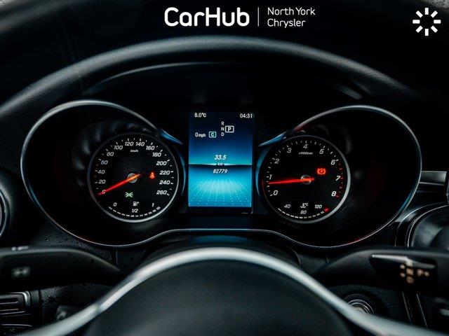 mercedes-benz C-Class 2019 - 17