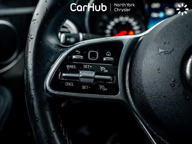 mercedes-benz C-Class 2019 - 18