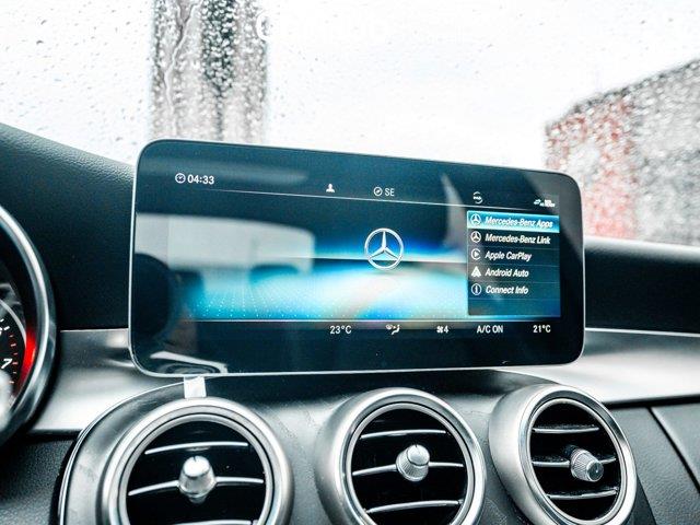 mercedes-benz C-Class 2019 - 28