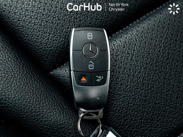 mercedes-benz C-Class 2019 - 31