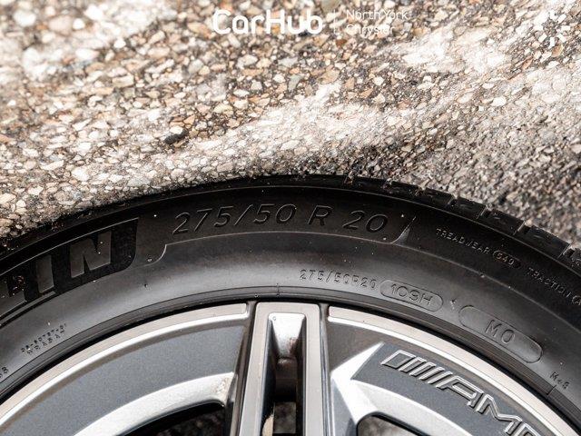 mercedes-benz GLE 2021 - 2