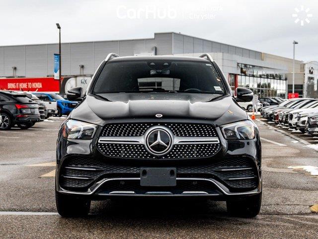 mercedes-benz GLE 2021 - 3