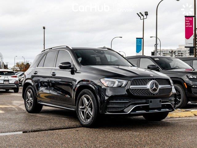 mercedes-benz GLE 2021 - 4
