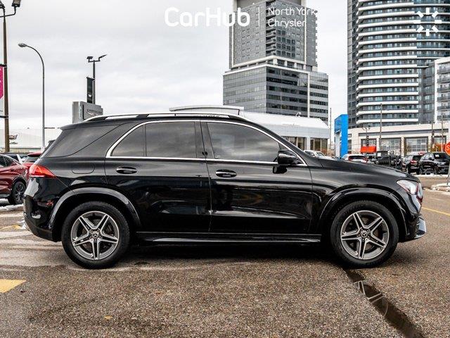 mercedes-benz GLE 2021 - 5