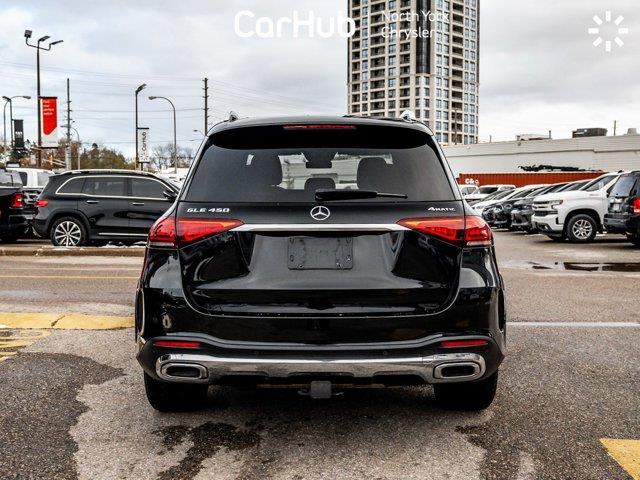 mercedes-benz GLE 2021 - 6