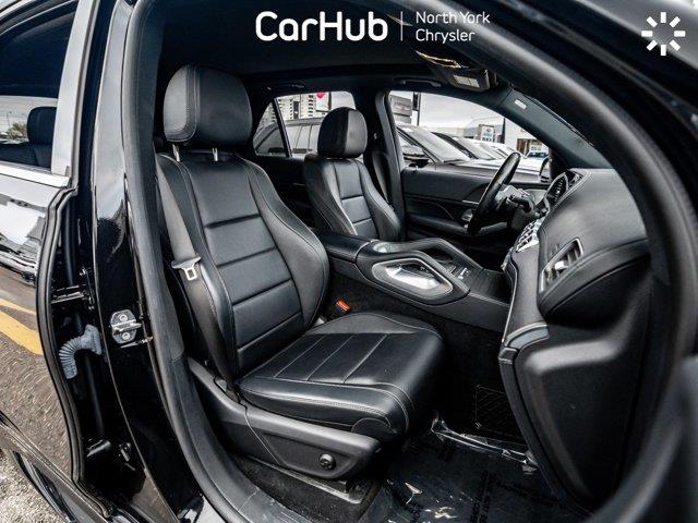 mercedes-benz GLE 2021 - 9