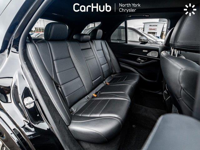 mercedes-benz GLE 2021 - 10