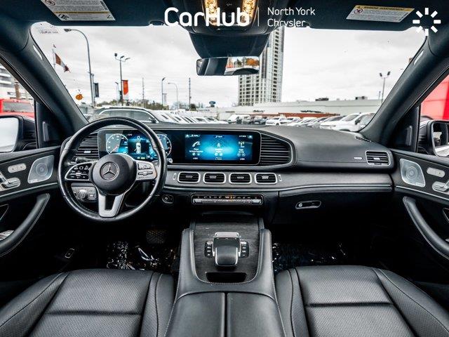 mercedes-benz GLE 2021 - 11