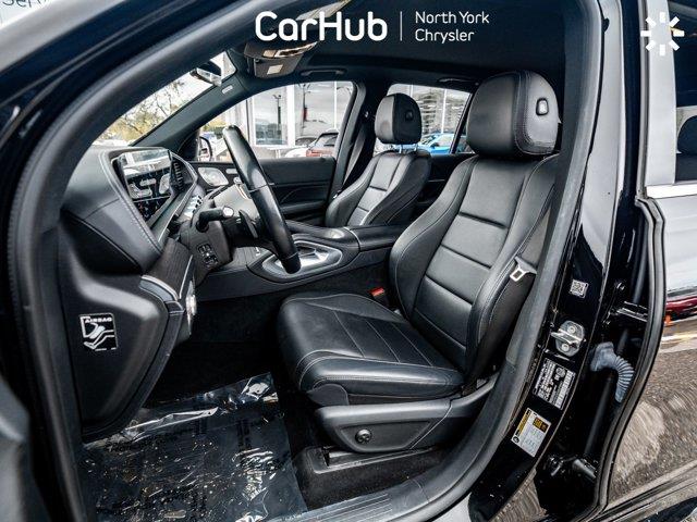 mercedes-benz GLE 2021 - 13