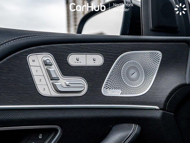 mercedes-benz GLE 2021 - 15