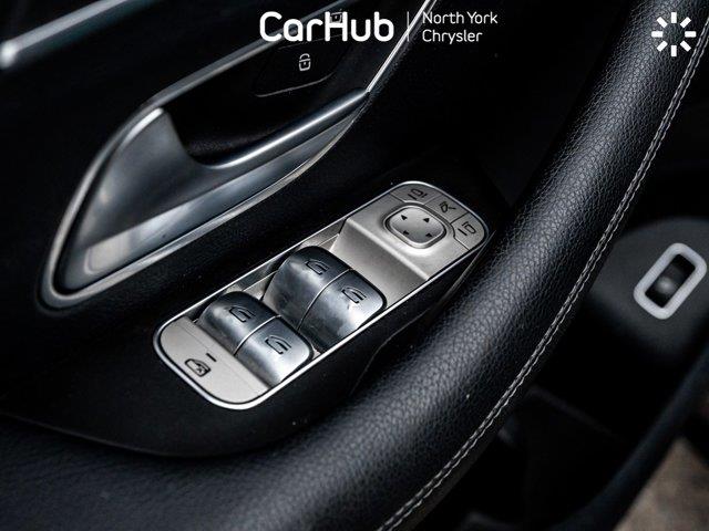 mercedes-benz GLE 2021 - 16