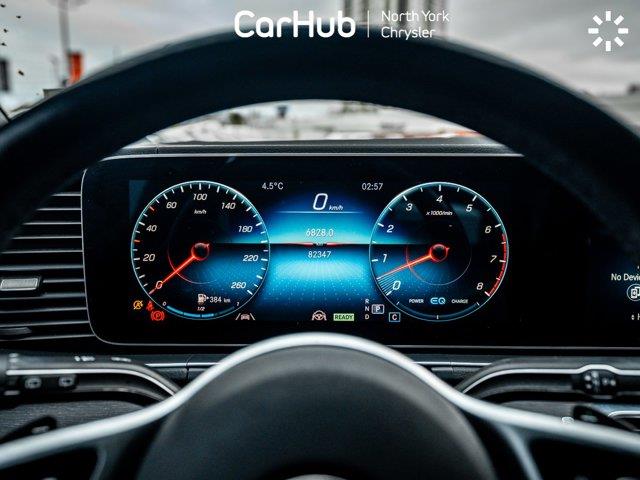 mercedes-benz GLE 2021 - 18