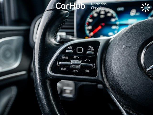 mercedes-benz GLE 2021 - 19