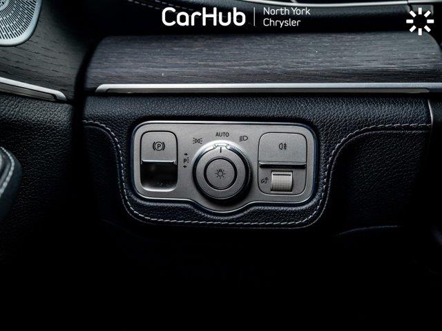 mercedes-benz GLE 2021 - 21