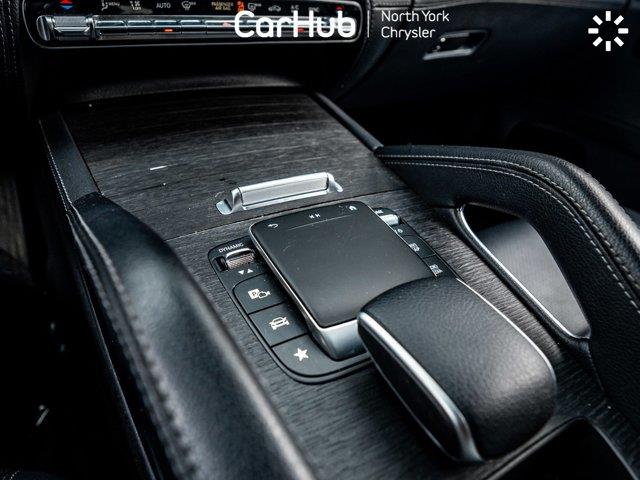 mercedes-benz GLE 2021 - 22