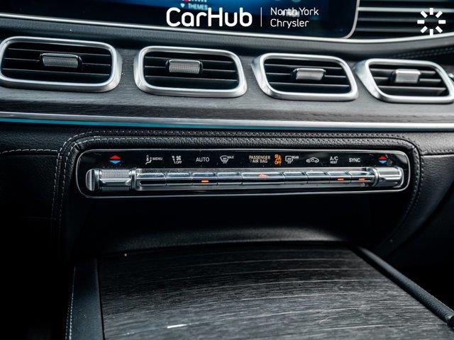 mercedes-benz GLE 2021 - 23