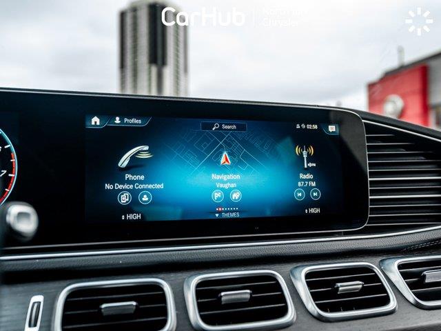 mercedes-benz GLE 2021 - 24