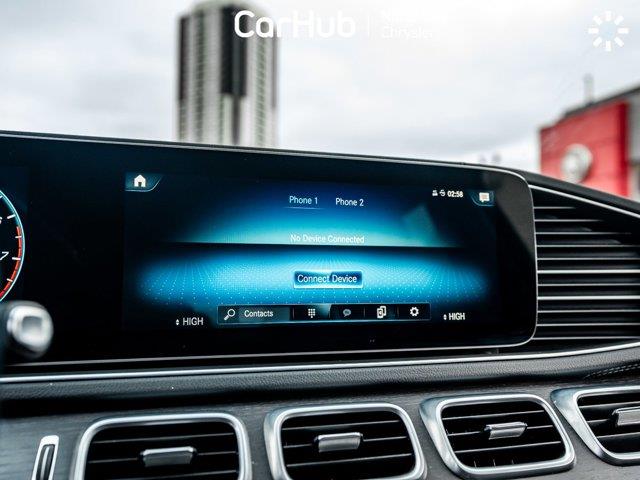 mercedes-benz GLE 2021 - 25