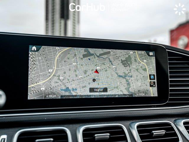 mercedes-benz GLE 2021 - 26