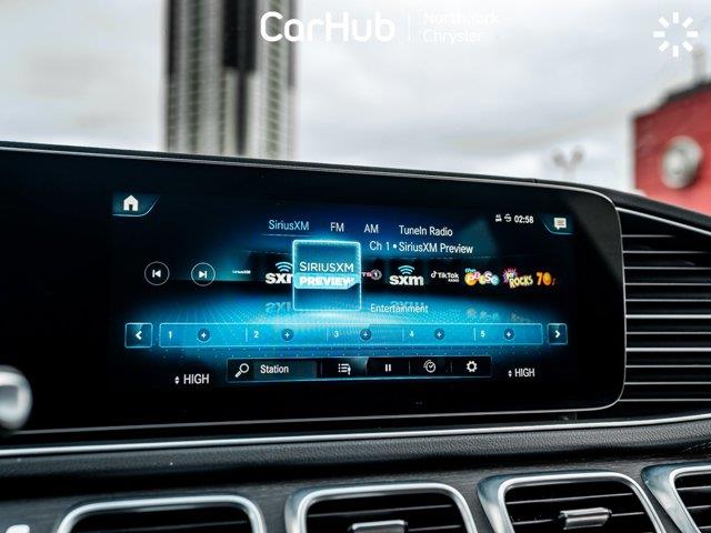 mercedes-benz GLE 2021 - 27