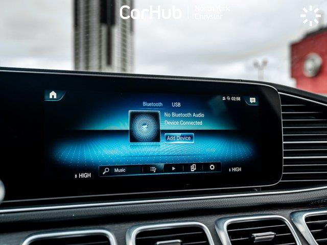 mercedes-benz GLE 2021 - 28