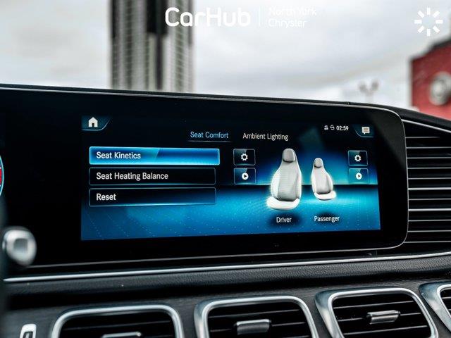 mercedes-benz GLE 2021 - 29