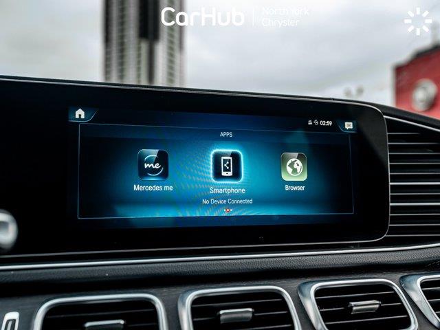 mercedes-benz GLE 2021 - 30