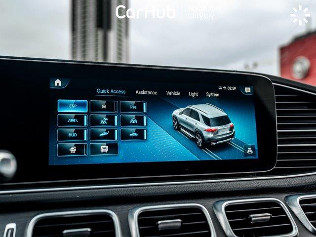 mercedes-benz GLE 2021 - 31