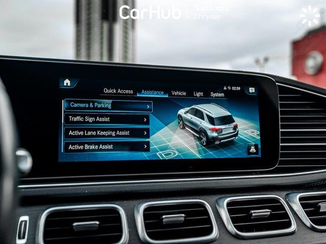 mercedes-benz GLE 2021 - 32