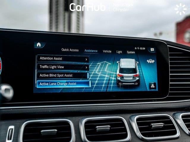 mercedes-benz GLE 2021 - 33