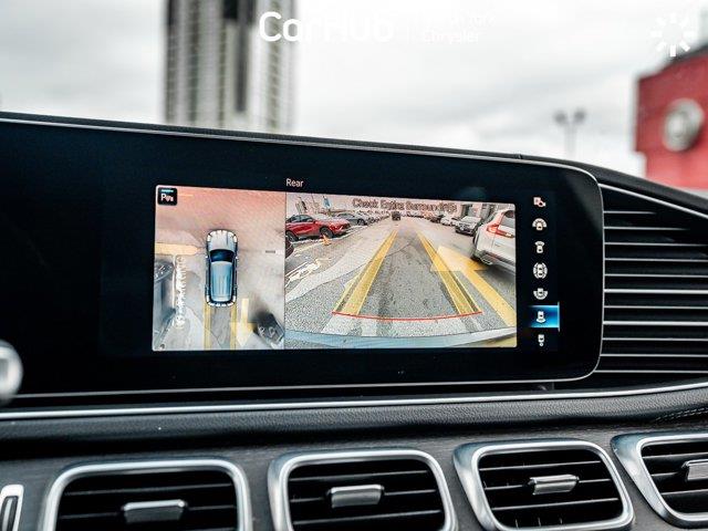 mercedes-benz GLE 2021 - 34