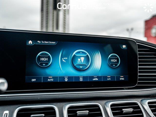 mercedes-benz GLE 2021 - 35