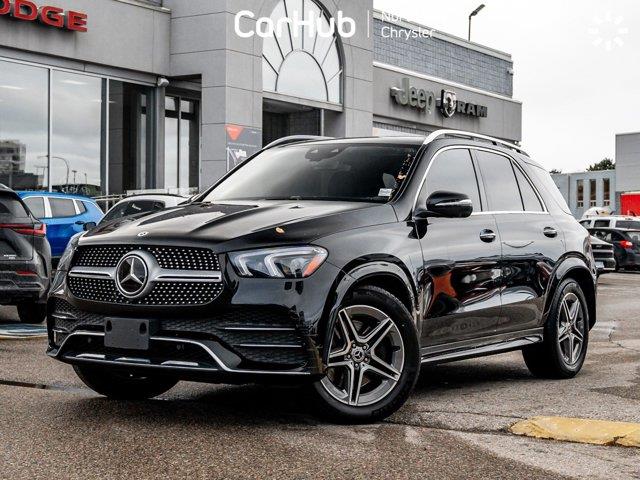 mercedes-benz GLE 2021 - 37