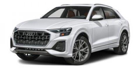 audi Q8 2026