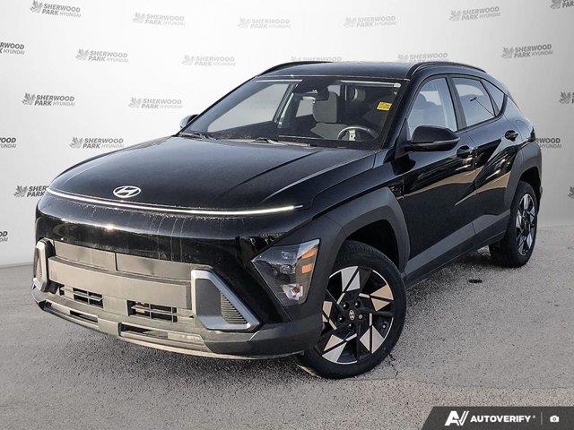 hyundai Kona 2025