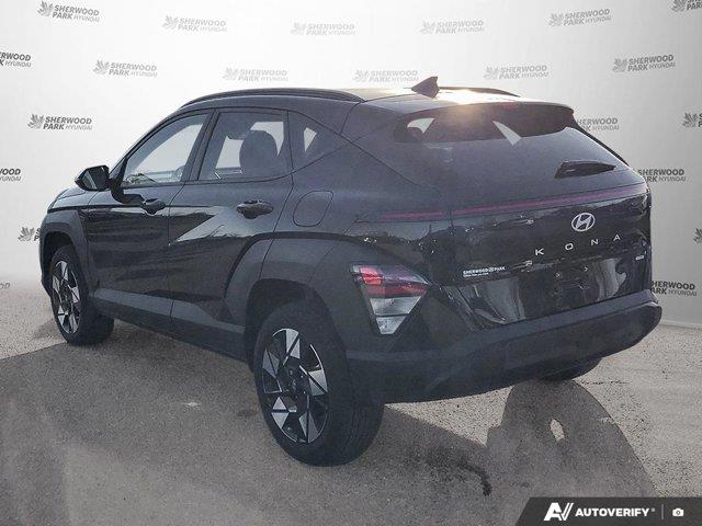 hyundai Kona 2025 - 3