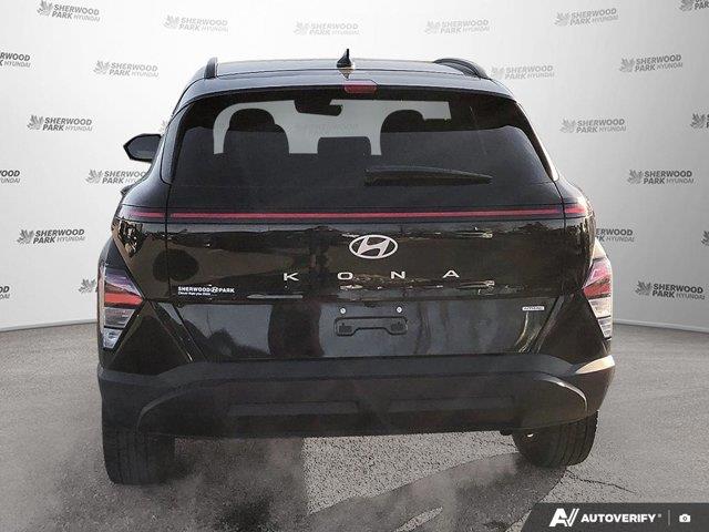 hyundai Kona 2025 - 4