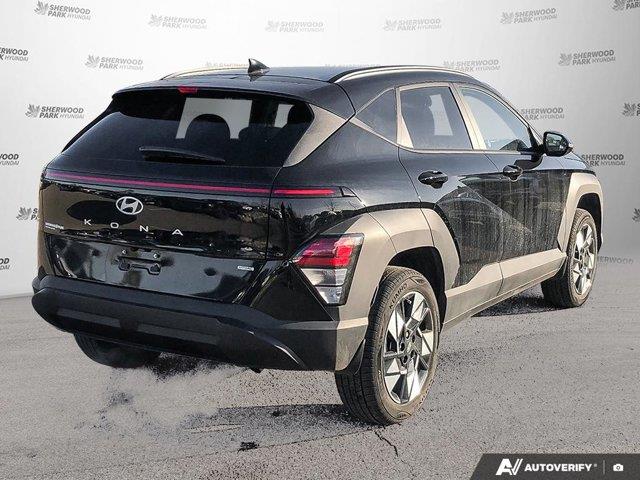 hyundai Kona 2025 - 5