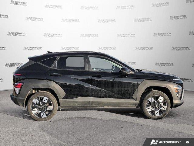 hyundai Kona 2025 - 6