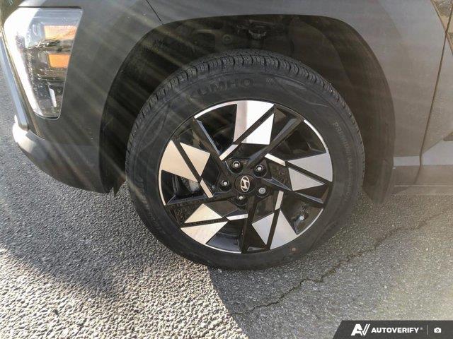 hyundai Kona 2025 - 9