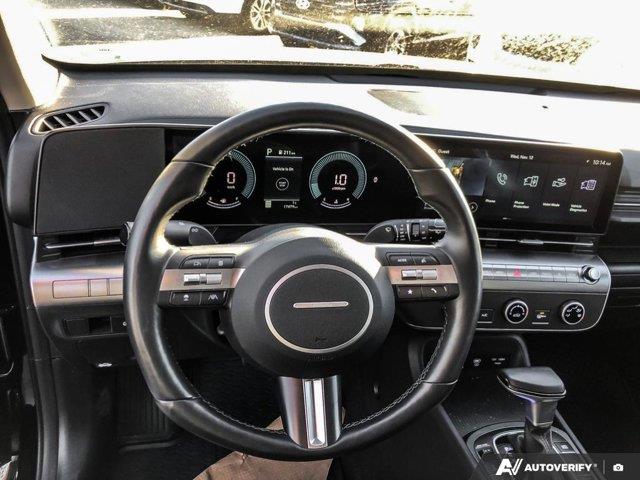 hyundai Kona 2025 - 13