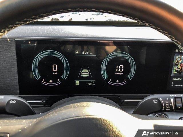 hyundai Kona 2025 - 14