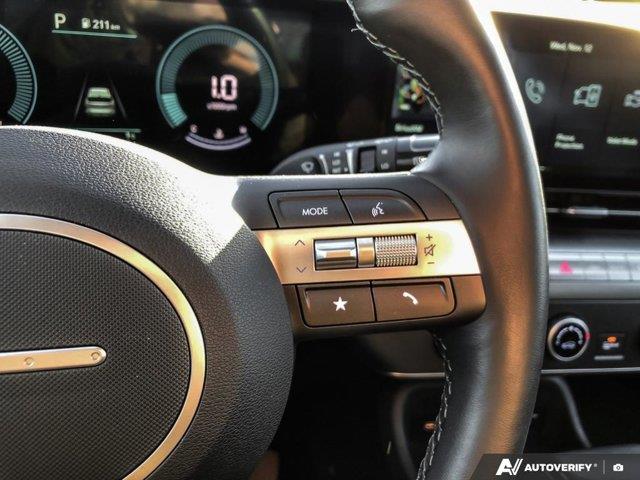 hyundai Kona 2025 - 15