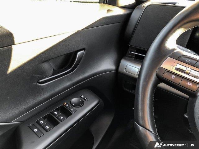 hyundai Kona 2025 - 16