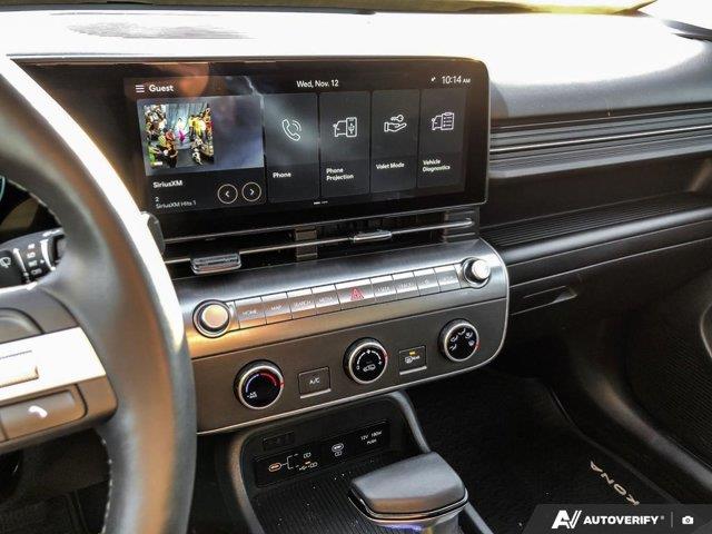 hyundai Kona 2025 - 18