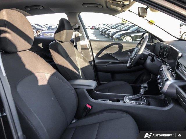 hyundai Kona 2025 - 21